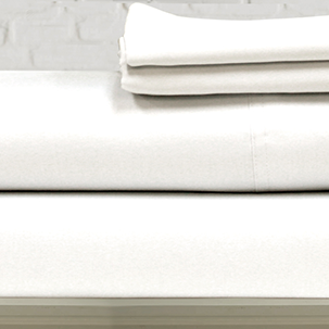 bamboo white